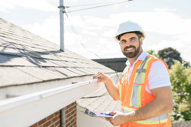 Best Residential Roofing Contractor  in Perry, IA
