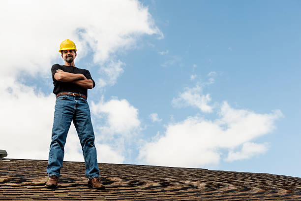 Best Affordable Roofing Company  in Perry, IA
