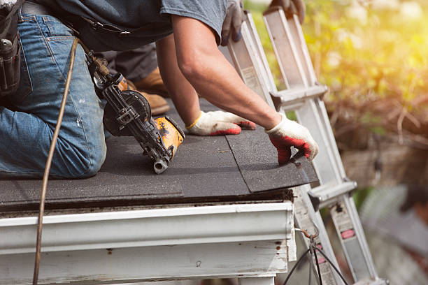 Quick and Trustworthy Emergency Roof Repair Services in Perry, IA
