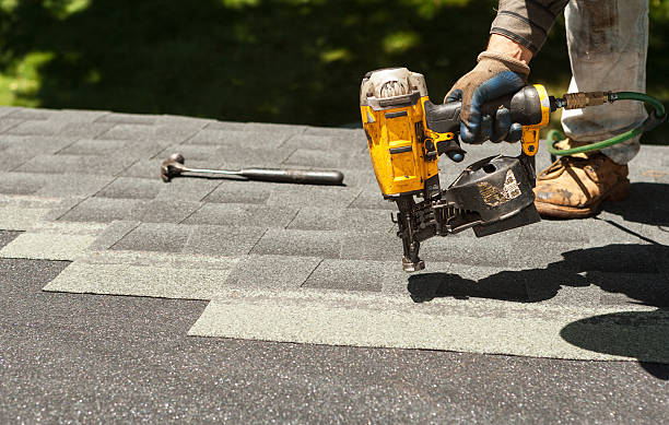 Best Roof Waterproofing Services  in Perry, IA