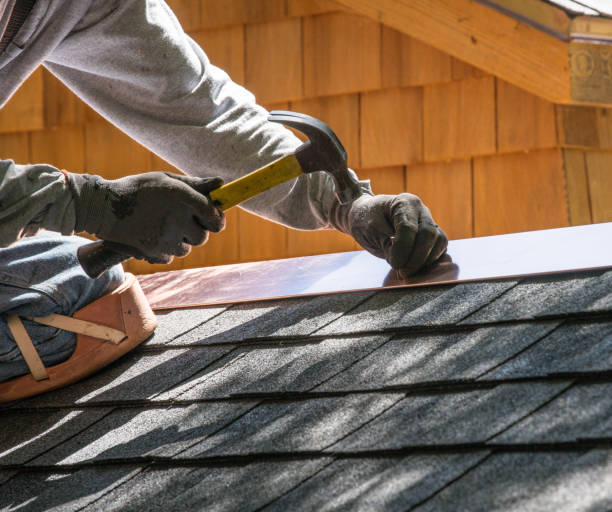 Best Residential Roofing Contractor  in Perry, IA